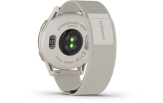 Golfikell Garmin Approach S50 CreamGold/Ivory Cream Gold/Ivory