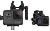 GoPro relva-ridva-vibu kinnitus H5/6/7