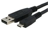 MicroUSB arvutijuhe