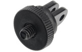 1/4 Statiivi kruviga adapter