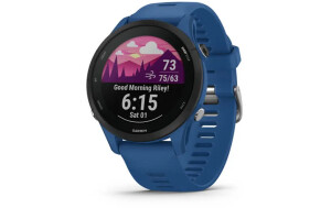 Spordikell Garmin Forerunner 255 Tidal Blue