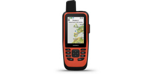 GPSMAP 86i (inReach)