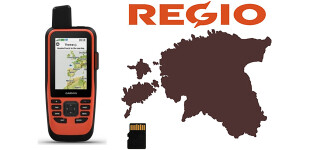 GPSMAP 86i (inReach)