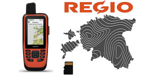 GPSMAP 86i (inReach)