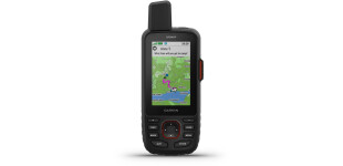 GPSMAP 67i (inReach)