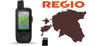 GPSMAP 67i (inReach)