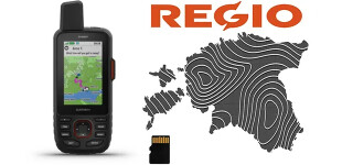 GPSMAP 67i (inReach)