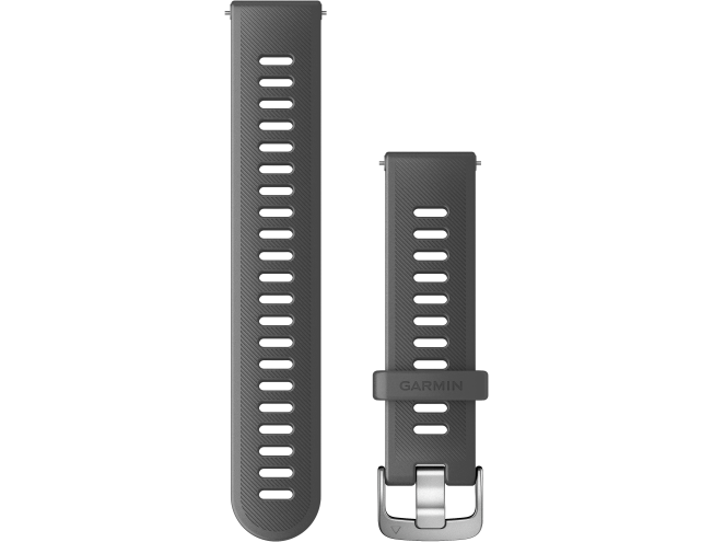 Kellarihm Quick Release (20mm) Monterra grey - 126-203 mm Monterra grey - 126-203 mm