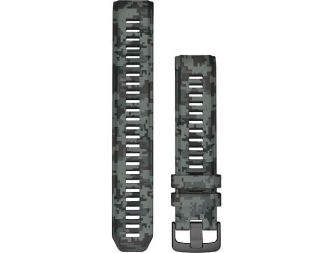 Kellarihm Instinct (22mm) - Graphite Camo Graphite Camo v2