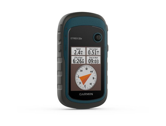 Käsi GPS eTrex 22x eTrex 22x