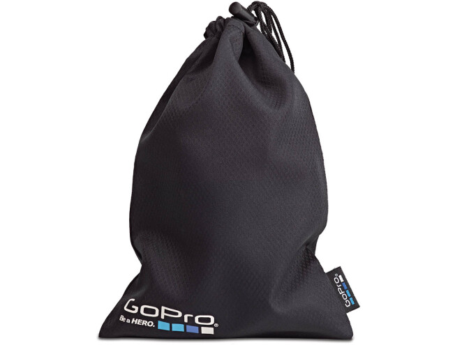 GoPro Bag Pack (5 Pack)