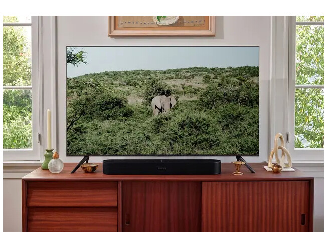 Sonos BEAM soundbar Must