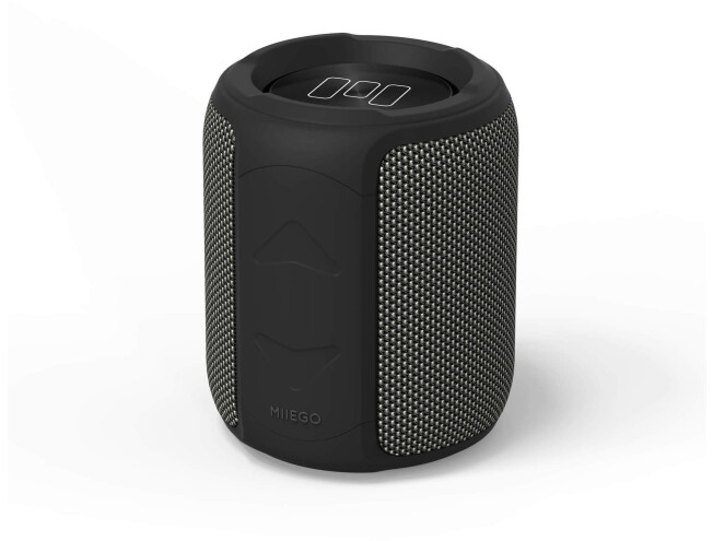 MIIEGO aXtive M2, bluetooth kõlar