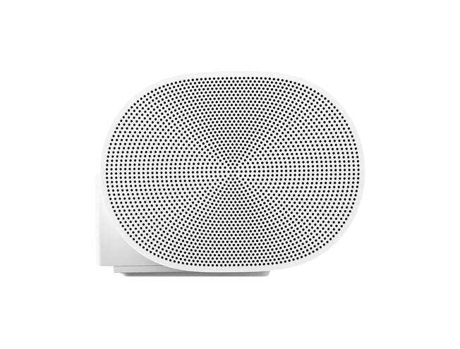 Sonos ARC soundbar valge