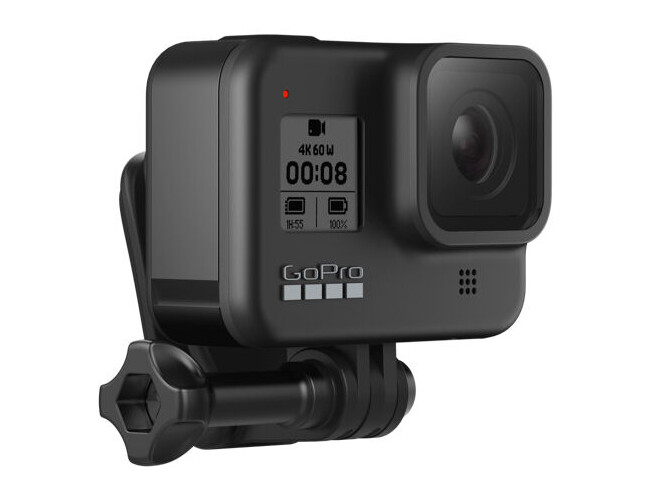 GoPro Adventure kit 2.0