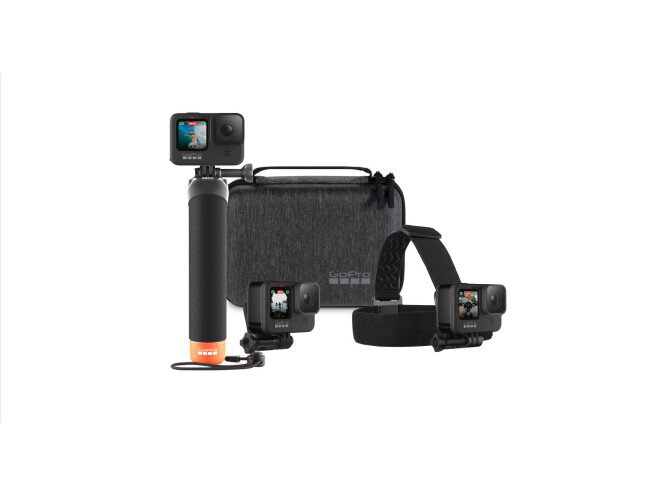 GoPro Adventure kit 2.0