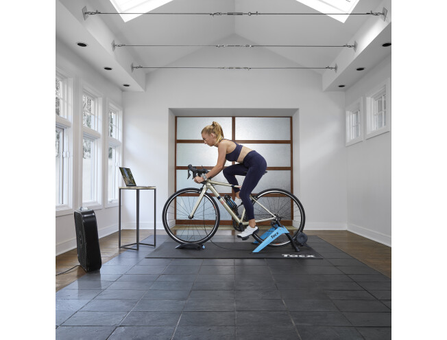 Treeningpukk Tacx Boost Tacx Boost