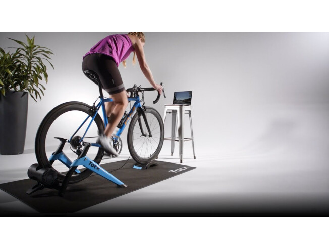 Treeningpukk Tacx Boost Tacx Boost