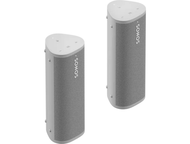 Sonos Adventure Set - valge Valge - 2tk