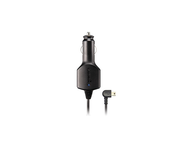 Toitejuhe 12V miniUSB - 5m