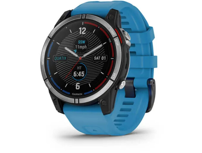 Garmin quatix 7 Standard