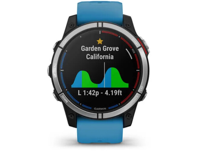 Garmin quatix 7 Standard