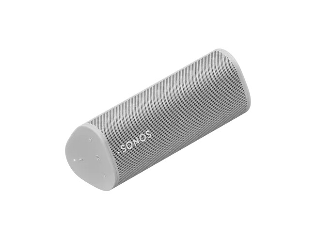 Sonos ROAM SL - valge valge