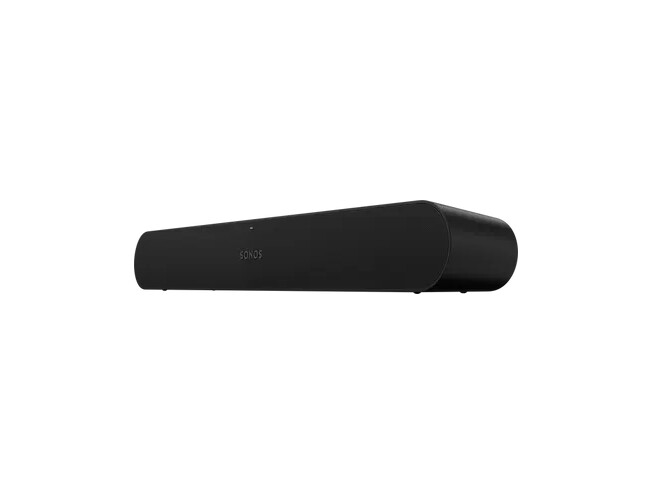 Sonos RAY soundbar must