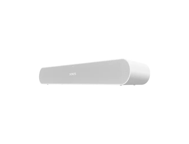 Sonos RAY - valge valge