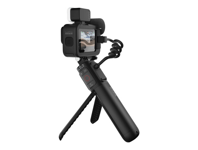 Spordikaamera GoPro HERO11 Black Creator Edition Creator Edition