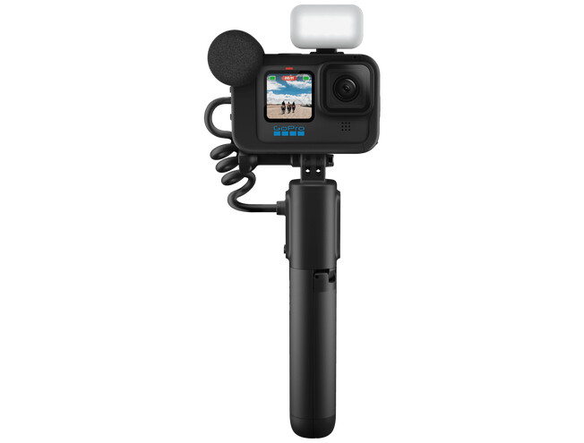 Spordikaamera GoPro HERO11 Black Creator Edition Creator Edition