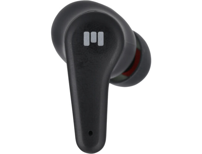 MIIEGO MiiBUDS PLAY 2 - bluetooth kõrvaklapid, must v2