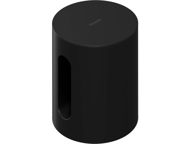 Sonos SUB mini - must must