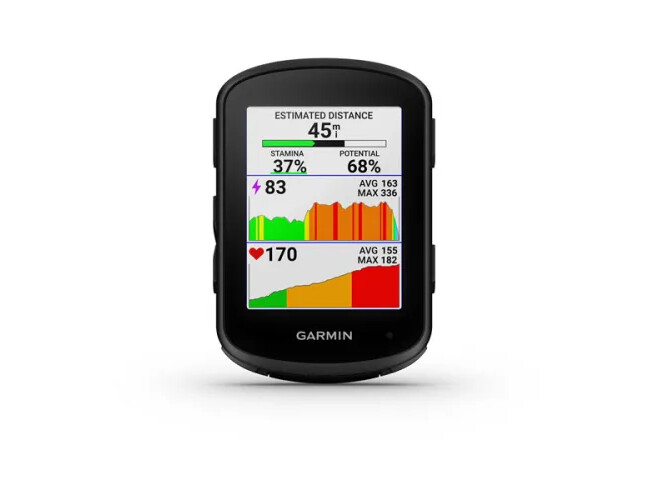 Jalgratta GPS Edge 540 Standard