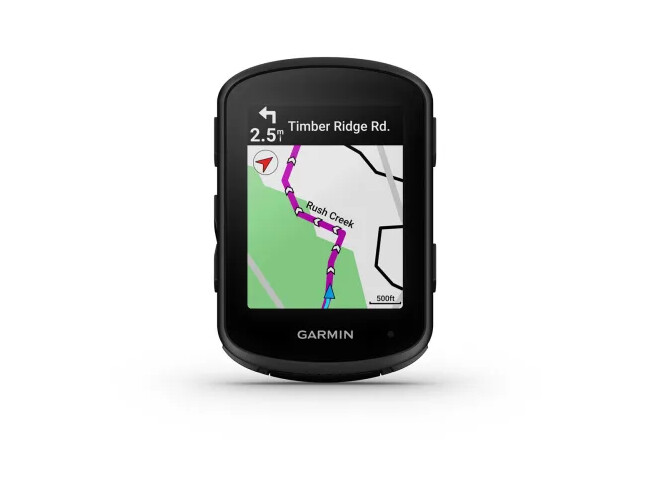 Jalgratta GPS Garmin Edge 840 Solar Solar