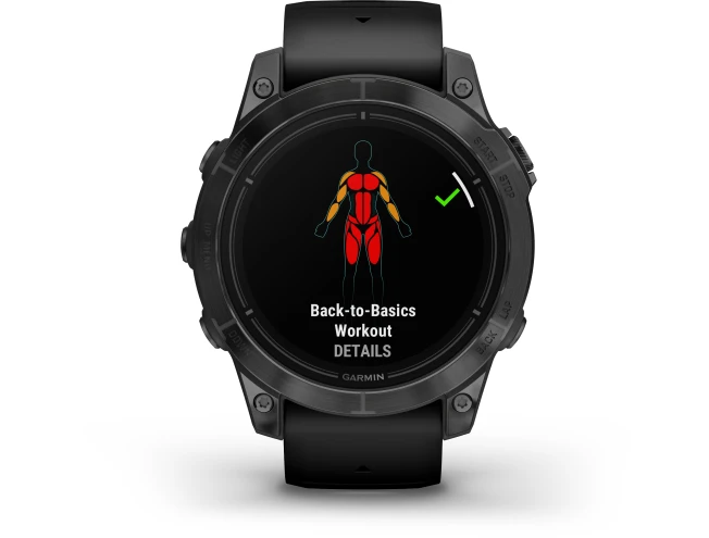 Garmin spordikell store