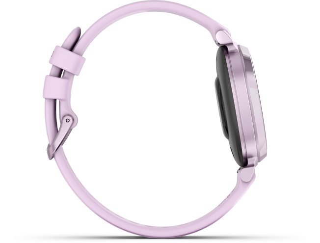 Aktiivsuskell Garmin Lily 2 Lilac Lilac