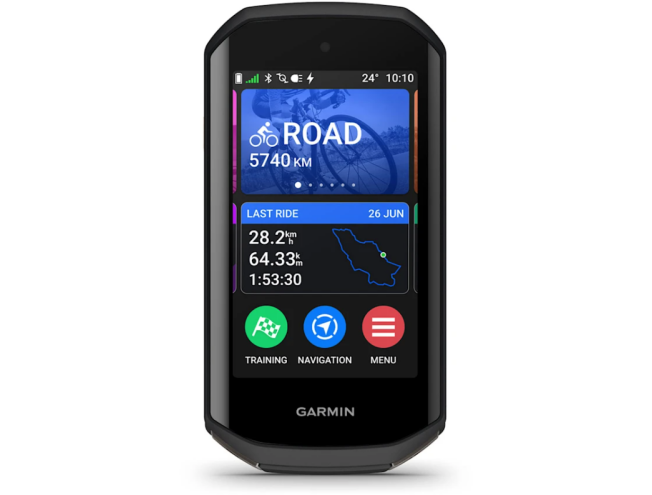 Jalgratta GPS Edge 1050 Standard