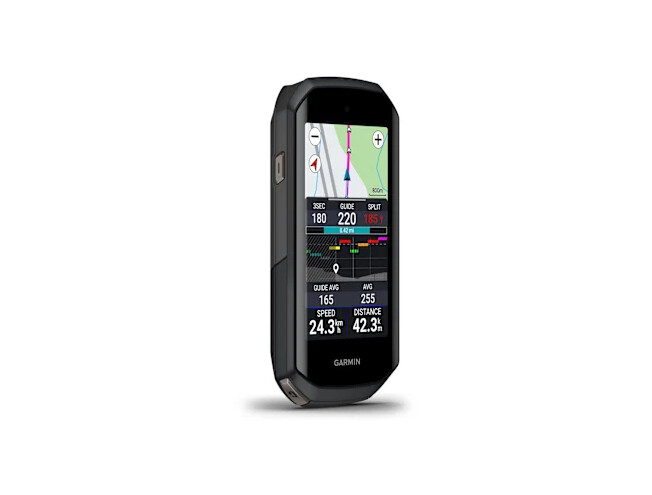 Jalgratta GPS Edge 1050 Standard