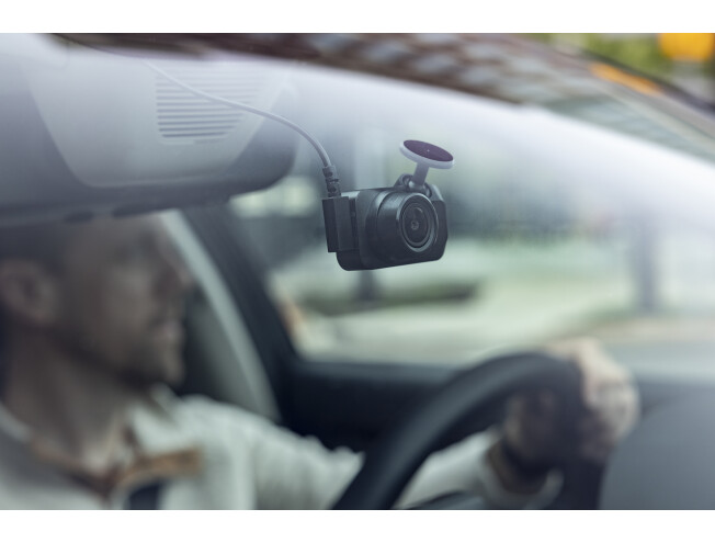 Videoregistraator Garmin Dash Cam Mini 3