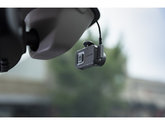 Videoregistraator Garmin Dash Cam Mini 3