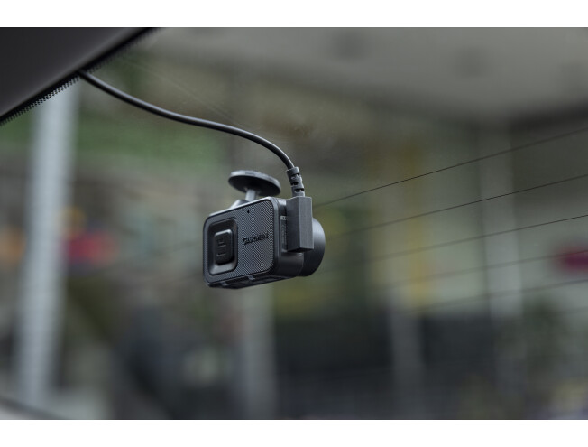 Videoregistraator Garmin Dash Cam Mini 3