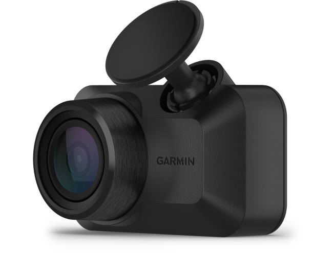 Videoregistraator Garmin Dash Cam Mini 3