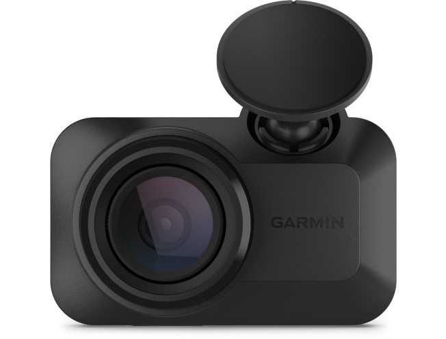 Videoregistraator Garmin Dash Cam Mini 3