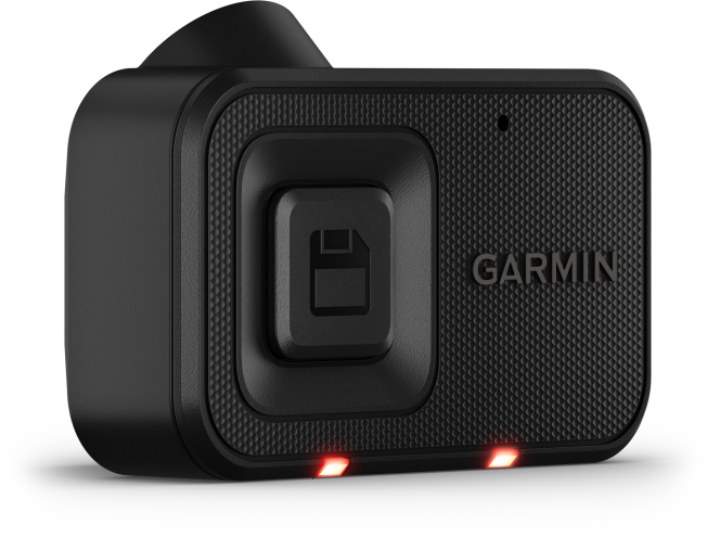 Videoregistraator Garmin Dash Cam Mini 3