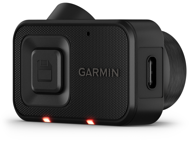 Videoregistraator Garmin Dash Cam Mini 3