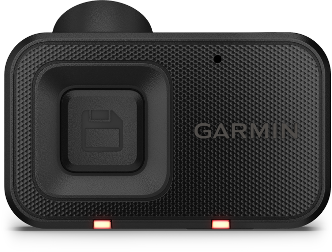 Videoregistraator Garmin Dash Cam Mini 3