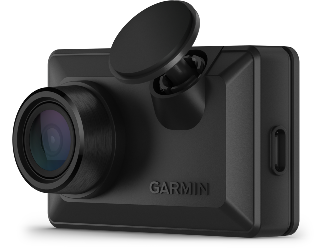 Videoregistraator Garmin Dash Cam X110