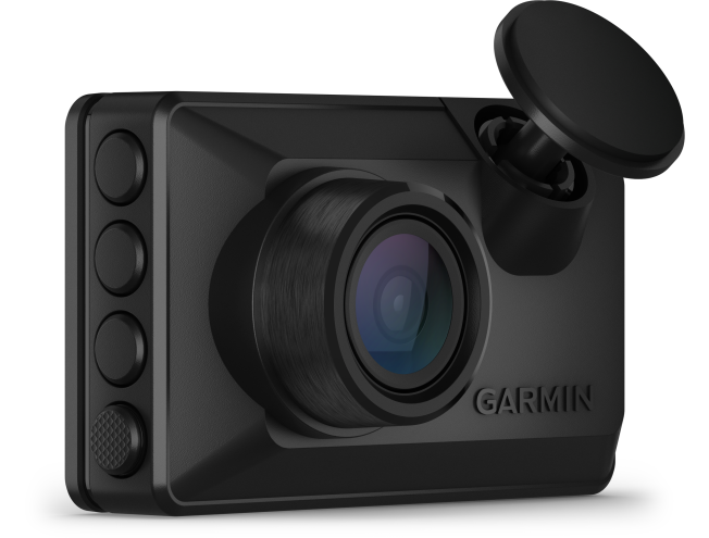 Videoregistraator Garmin Dash Cam X110