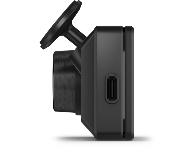 Videoregistraator Garmin Dash Cam X110